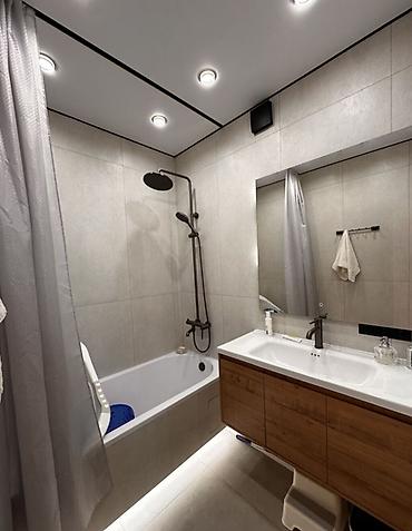 Продажа квартир: 3 комнаты, 84 м², Технопарк 106 серия улучшенная, 4 этаж, Дизайнерский ремонт — 2