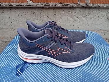 @ Mizuno Wave Equate 9 @ Model donet iz EU.Jako malo nosene,sto se i
