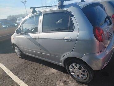 Mini: Mini : 2006 г., 0.8 л, Автомат, Бензин, Хэтчбэк — 9