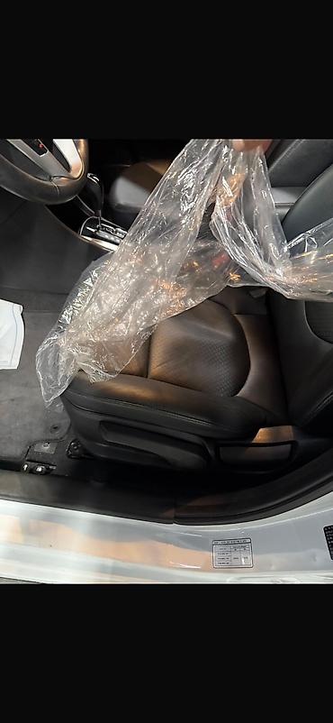 Hyundai: Hyundai Accent: 2019 г., 1.4 л, Автомат, Бензин, Седан — 16