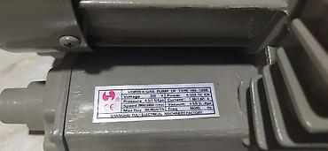 Vortex: Vortex Gas Pump (Burulğanlı Qaz Nasosu/Blower) (Model: HG-120B). Bu at lalafo.az — 5 Vortex: Vortex Gas Pump (Burulğanlı Qaz Nasosu/Blower) (Model: HG-120B). Bu — 5