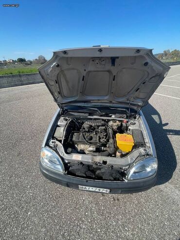 Citroen: Citroen Saxo: 1.1 l. | 2000 έ. 297000 km. Χάτσμπακ — 5