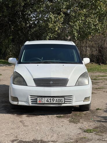 подлокотники универсальный: Toyota Opa: 2000 г., 1.8 л, Автомат, Бензин, Универсал