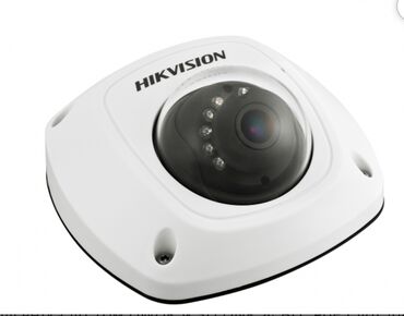 купить камеру видеонаблюдения в бишкеке: Куплю ip камеру hikvision только ip камера. Хиквижен