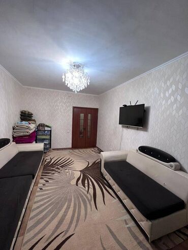 продаю квартиру гос типа: 2 бөлмө, 67 кв. м, Элитка, 8 кабат, Евроремонт