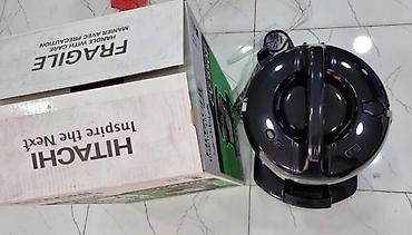 Tozsoranlar: Tozsoran "Hitachi" Tozsoran Hitachi Orjinal Tayland istehsali 2100 — 3