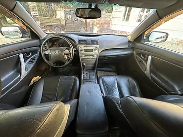 бампер задний лексус рх 330: Toyota Camry: 2007 г., 3.5 л, Автомат, Седан — 9