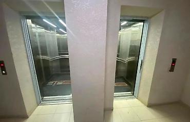 Продажа квартир: 1 комната, 38 м², Асанбай мкр Элитка, 11 этаж, Евроремонт — 13