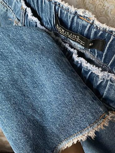 Другая женская одежда: Мини торг уместен не Фото 3: Джинсы размер-40 ткань-джинса — 3