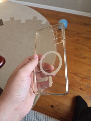 Samsung: Samsung Galaxy A23, rəng - Ağ, İki sim kartlı — 13