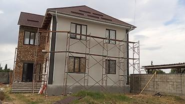 dur plaster: Ремонт фасада, Утепление фасада, Фасадный декор | Балясины | Декоративный кирпич | Пенопласт, Penoplex Больше 6 лет опыта — 6