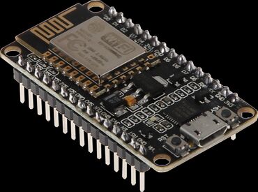 telefon ucun vinil: ESP8266. bir nece funskiya kimi istifade oluna biler