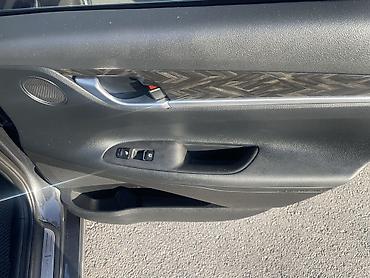 Hyundai: Hyundai Grandeur: 2018 г., 2.4 л, Автомат, Бензин, Седан — 14