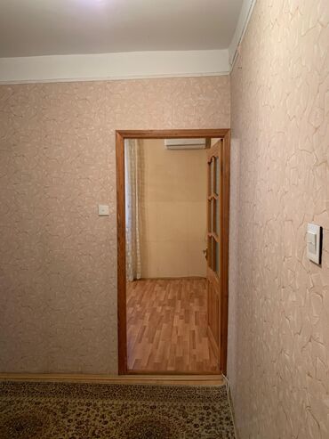 Köhnə tikili: Bakı, Bakıxanov qəs., 2 otaqlı, Köhnə tikili, m. Neftçilər, 47 kv. m — 6