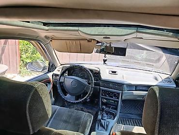 галлопер 2: Daewoo Nexia: 2006 г., 1.5 л, Механика, Бензин, Седан — 5