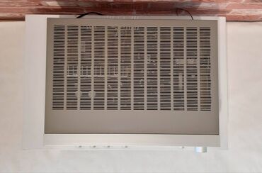 Pojačala i prijemnici: Odlično očuvan komplet marke Saba RS 910 &CD 274 Risiver + Kaset — 6