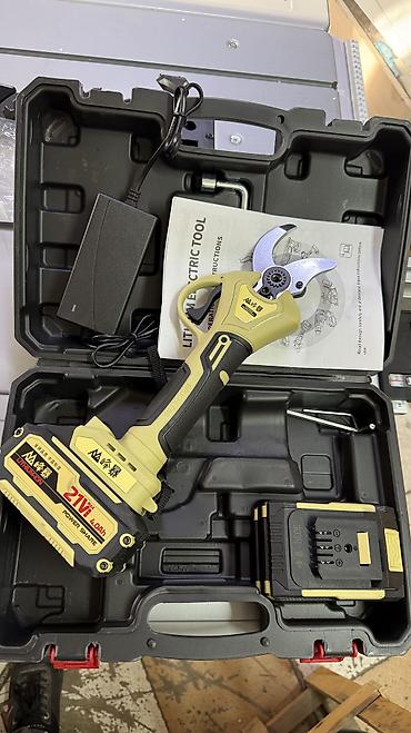 Ручные секаторы: Ручные секаторы, Самовывоз, Бесплатная доставка, Платная доставка — 5