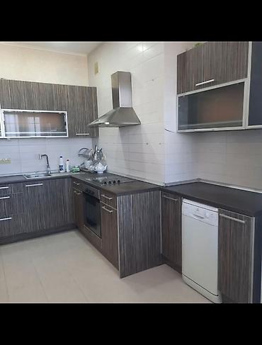 Долгосрочная аренда квартир: 3 комнаты, Агентство недвижимости, Без подселения, С мебелью полностью — 11