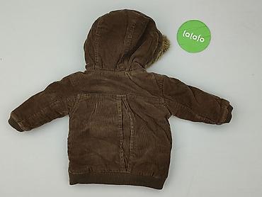 dresy pull and bear: Kurtka, Mothercare, 9-12 miesięcy, stan - Bardzo dobry — 3
