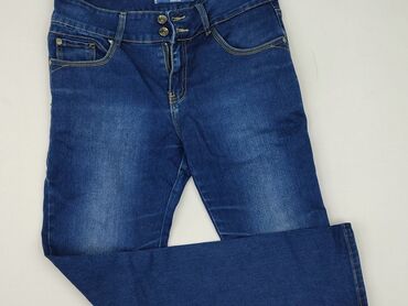 Jeansy damskie, rozmiar 2XS
