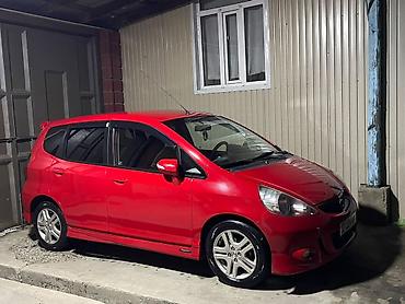 мотор нексия 1: Honda Jazz: 2008 г., 1.4 л, Автомат, Бензин — 5