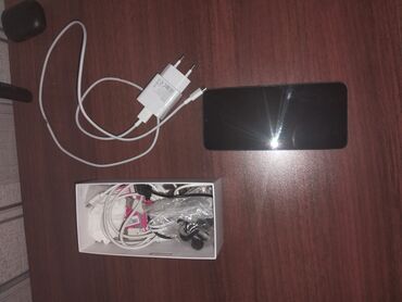 Honor: Honor X5b Plus, 64 GB, rəng - Yaşıl — 7