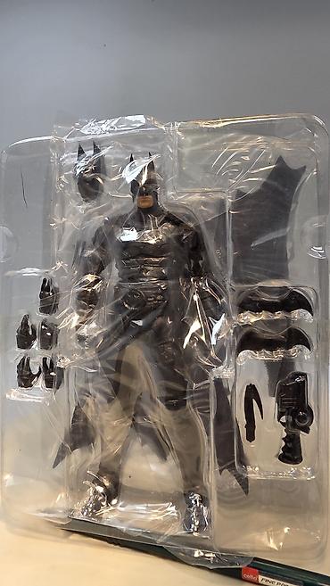 golden hands: BATMAN — тактический костюм. 🔥 Больше вариантов смотрите в нашем — 3