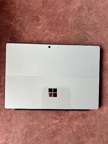 wifi saz: Microsoft Surface Pro 7 Plus. Cihaz şəxsi istifadə olunub, texniki — 9