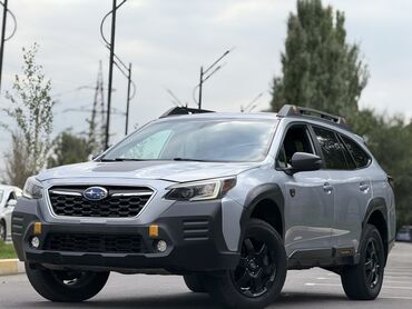 матиз цена: Subaru Outback: 2022 г., 2.4 л, Вариатор, Бензин, Кроссовер