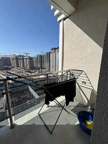 Продажа квартир: 1 комната, 42 м², Элитка, 12 этаж, Дизайнерский ремонт — 9