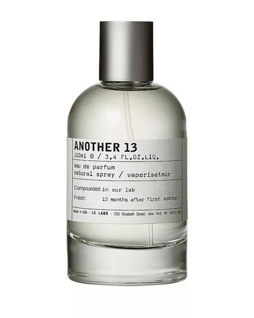 le fleur narcotique цена бишкек: Остаток во флаконе Le Labo Another 13
35ml