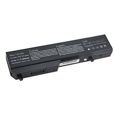 аккумуляторы для ибп km battery: Аккумулятор Dell D1320 V1520 Арт.110 Совместимые P/N: YKF0M XV2VV