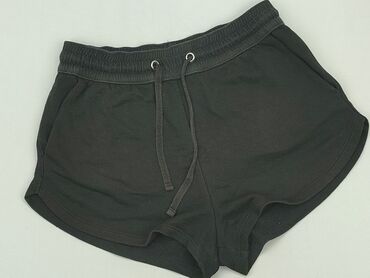 bardzo krótkie spódnice: Shorts, H&M, XS (EU 34), condition - Good