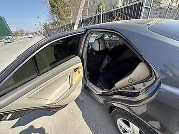 камри 70: Toyota Camry: 2006 г., 3.5 л, Автомат, Бензин, Седан — 10