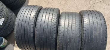 Təkərlər: İşlənmiş Şin Bridgestone 235 / 45 / R 18