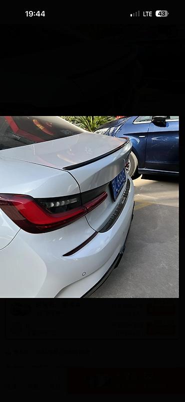 шторки на бмв: Набор тюнинга для BMW: 1) Решётка радиатора «двойная ноздря» в — 2