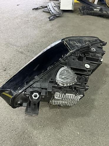 maşın faraları: BMW X5 G05 LED ön fara (sağ tərəf) əldədi təcili satılır qiymətdə — 2