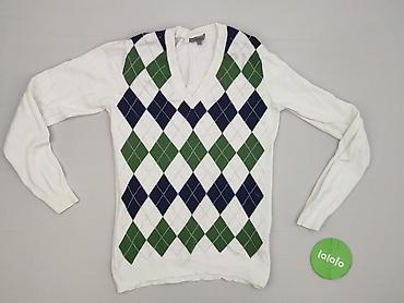 bluza montego: Montego, Sweter damski, rozmiar M — 2