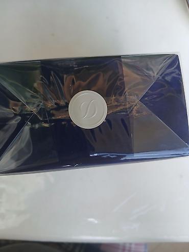Gözəllik və sağlamlıq: S.T. Dupont Paris Pour Homme – Eau de Toilette, 100 ml (3.3 fl. oz.) — 2
