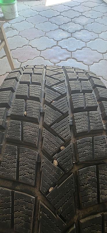 225 40 р18: Зимняя шина 225/60 R17 99T. - Серия: Winter (маркировка WINTER на — 1