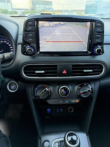 стариа: Hyundai Kona: 2020 г., Кроссовер — 10