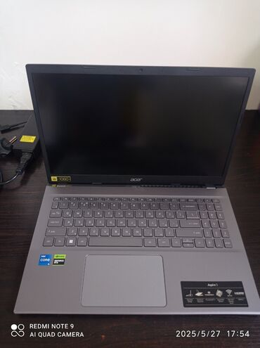 4х ядерный ноутбук: Ноутбук, Acer, 16 ГБ ОЗУ, Intel Core i5, 12 ", Б/у, Для работы, учебы