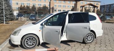 диски хонда степвагон: Honda Stream: 2002 г., 2 л, Автомат, Бензин, Вэн/Минивэн