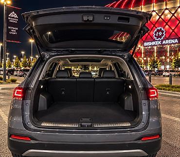 Аренда транспорта: Сдаю Hyundai Tucson, Посуточно, Без водителя, | Водительские права, От 18 лет — 3