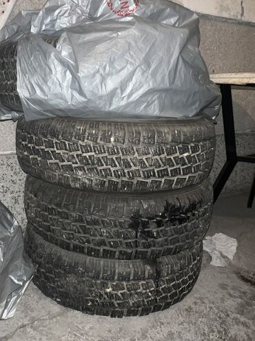 титановые диски на спритер: Продаю 196/70R15c
Почти новый комплект 
Зима ❄️ 
Для спринтера