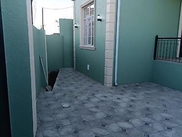 Həyət evləri və villaların satışı: Məmmədli 4 otaqlı, 110 kv. m, Yeni təmirli — 3
