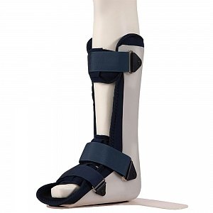 протез для ног: Ортез голеностопный деротационный с изменяемыми углами Fosta (FS 2952)
