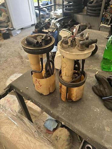 multidiag pro: PUMPA ZA GORIVO ALFA ROMEO 147 | Pumpa za gorivo alfa romeo 147 — 1