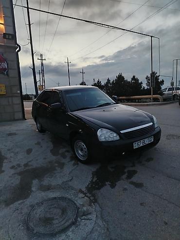 priora ehtiyyat hissələri: VAZ (LADA) Priora: 1.6 l | 2008 il 275000 km Hetçbek — 5