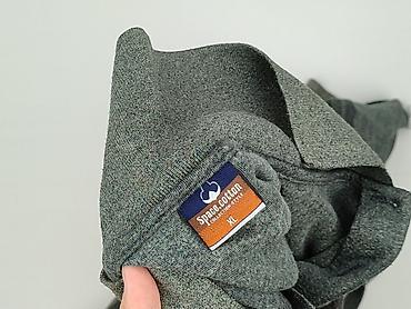 bluza z futrem: Bluza dla mężczyzn, rozmiar XL — 5